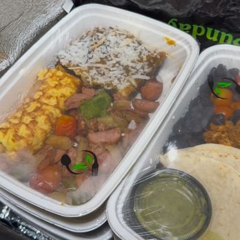 Meal Prep Sunday - Food Delivery Services Near Me - Vista, California