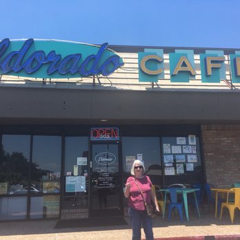 Eldorado Cafe - Mexican Near Me - Austin, Texas