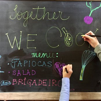 Together We Cook - Cooking Classes Near Me