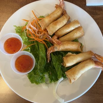 Pho VietFresh - Shrimp roll - Vietnamese Near Me - Herndon, Virginia Pho VietFresh - Shrimp roll - Vietnamese Near Me - Herndon, Virginia