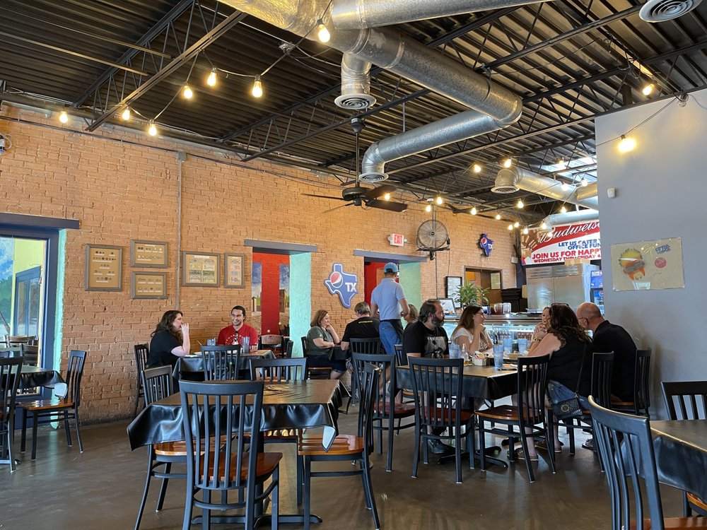 Pepe's & Mito's Mexican Café