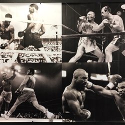 Grind Boxing Gym Prescott