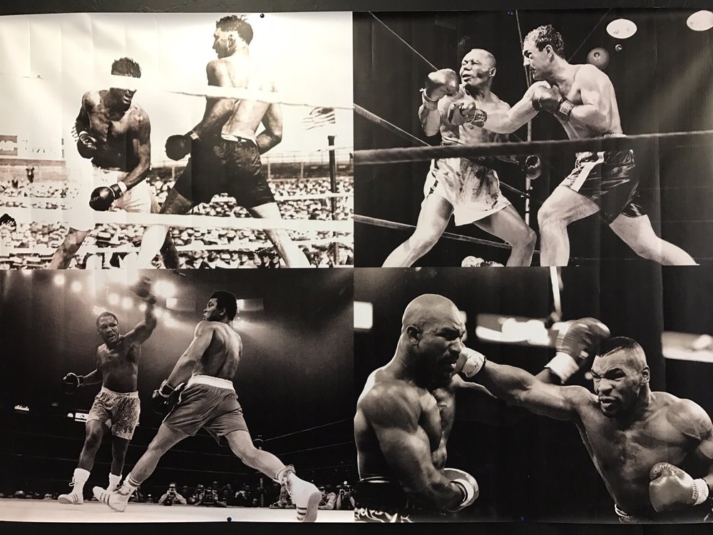 Grind Boxing Gym Prescott Image