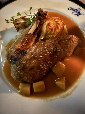 U Modré Kachničky by null