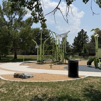 Marge Roberts Park - Parks Near Me - Arvada, Colorado Marge Roberts Park - Parks Near Me - Arvada, Colorado