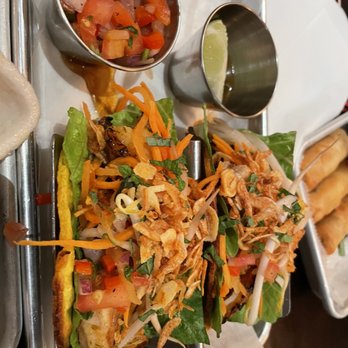 5ive Spice - Vietnamese Near Me - New York, New York