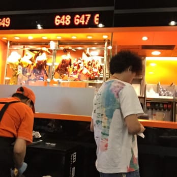 大快活 - Fast Food Near Me - Hong Kong, HK