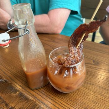 First Watch - Bloody Mary - Breakfast & Brunch Near Me - Mount Pleasant, South Carolina First Watch - Bloody Mary - Breakfast & Brunch Near Me - Mount Pleasant, South Carolina