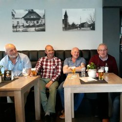 Beej Nelis - Belgium Got Talent... (Melvin Rosbeef & The Swinging Tales)