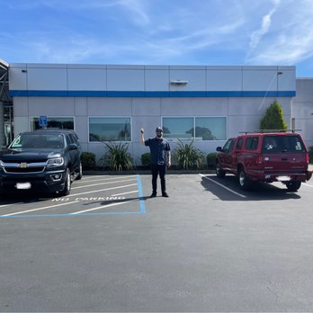 FH Dailey Chevrolet - New truck! - Car Dealers Near Me - San Leandro, California FH Dailey Chevrolet - New truck! - Car Dealers Near Me - San Leandro, California