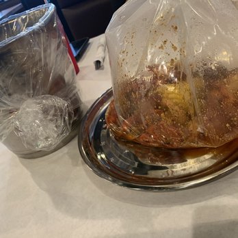 Red Crab - Lunch special served - Seafood Near Me - Houston, Texas Red Crab - Lunch special served - Seafood Near Me - Houston, Texas