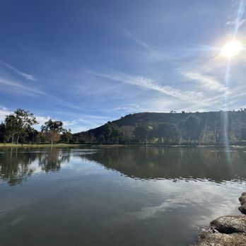 Carbon Canyon Regional Park - Parks Near Me - Brea, California