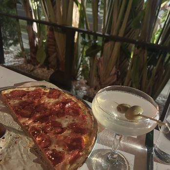 Jay Luigi - Dirty martini - Pizza Near Me - Tampa, Florida Jay Luigi - Dirty martini - Pizza Near Me - Tampa, Florida