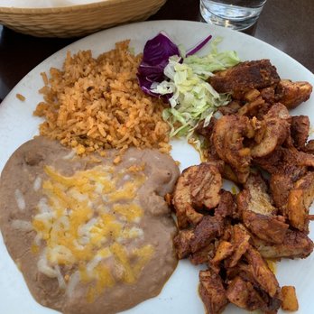 Miguel's Cocina - Carne Adobada - Mexican Near Me - Coronado, California