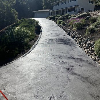 Torres Quality SealCoating & Striping - Masonry/Concrete Near Me