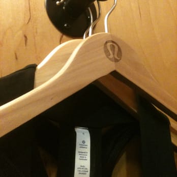 lululemon athletica - Lululemon fitting rooms are fun! - Sports Wear Near Me - San Antonio, Texas