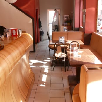 Lido-Eis - Ice Cream & Frozen Yogurt Near Me - Frankfurt, HE Lido-Eis - Ice Cream & Frozen Yogurt Near Me - Frankfurt, HE