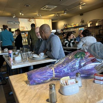 Mocha Mocha - Busy Sunday - Latin American Near Me - Toronto, Ontario