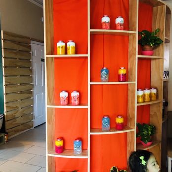 Pawfect Drinks - Bubble Tea Near Me - San Gabriel, California