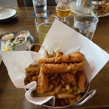 The Unicorn Tavern - Belgian Near Me - Grand Haven, Michigan