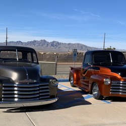 Premier Street Rod