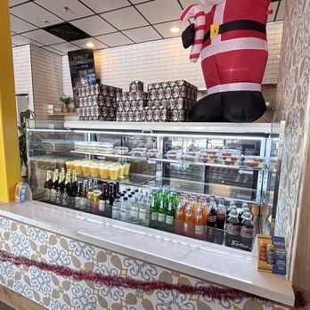 Tikka Shack Indian Grub - Grab and go items - Indian Near Me - Chandler, Arizona