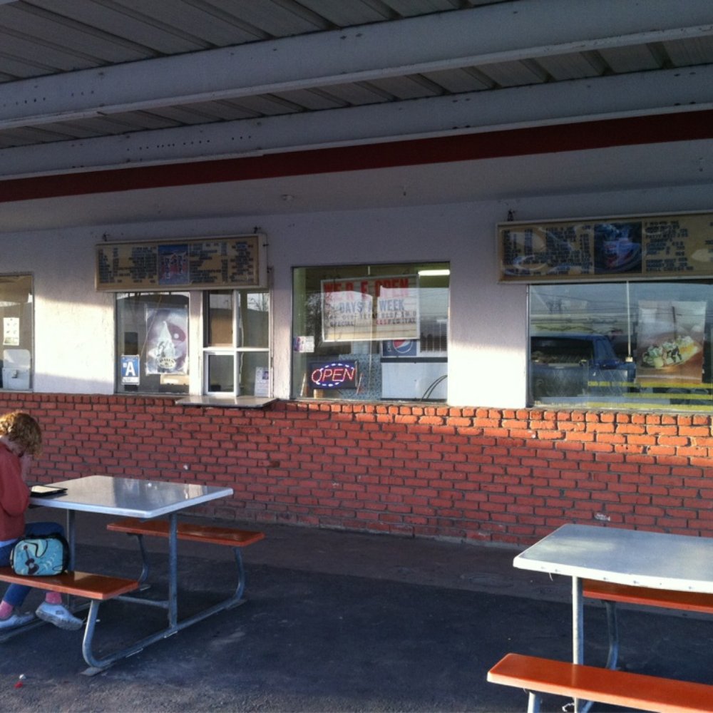 Frosty King - Fast Food Near Me - Buttonwillow, California