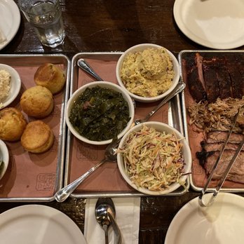 Pig In a Pickle - Family plater - Barbeque Near Me - Corte Madera, California