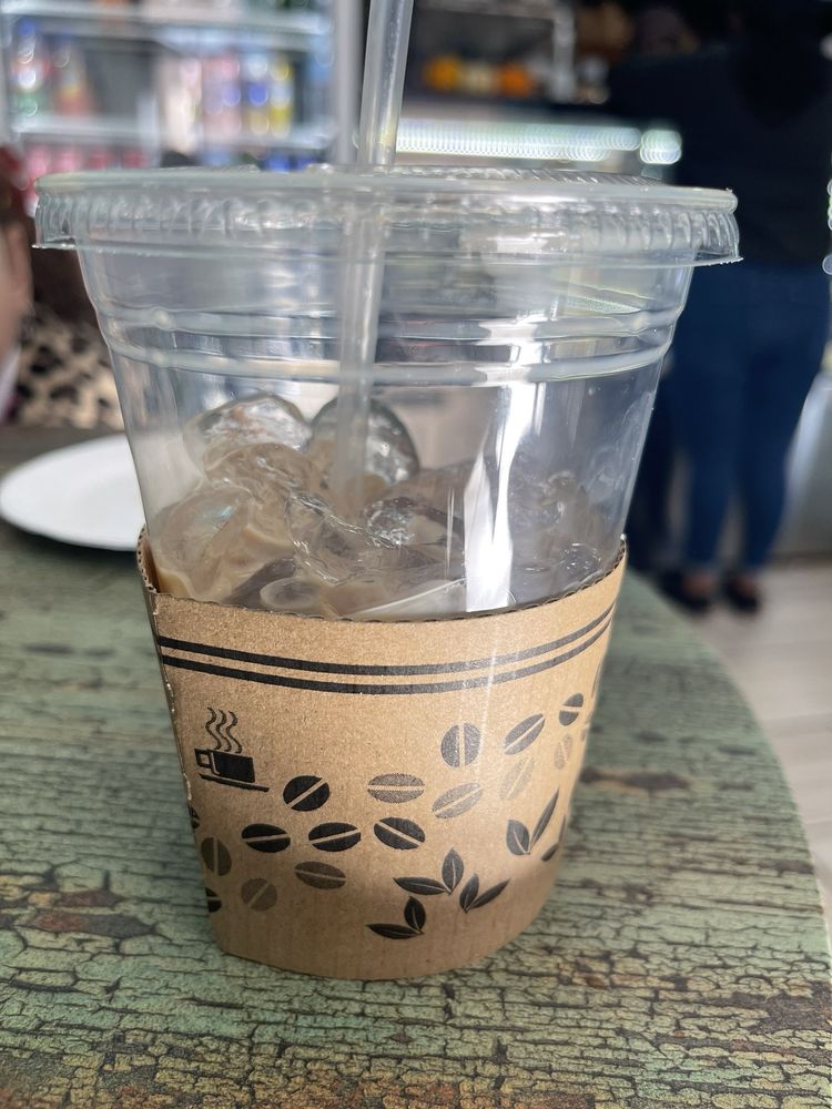 Panetino Bakery Logo