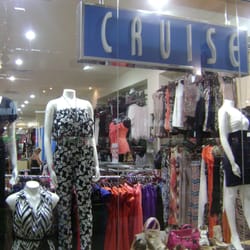 Cruise Clothing Substitute