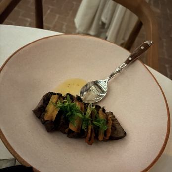 Fooq's - Wagyu picanha - Mediterranean Near Me - Miami, Florida
