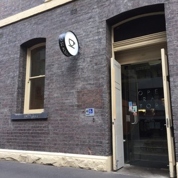 Operator25 - Front - Breakfast & Brunch Near Me - Melbourne, VIC Operator25 - Front - Breakfast & Brunch Near Me - Melbourne, VIC