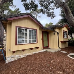 PAINTMAN Painting and Decorating