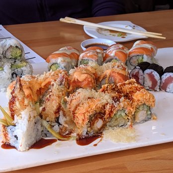 Sushi Taku - Japanese Near Me - Chicago, Illinois Sushi Taku - Japanese Near Me - Chicago, Illinois