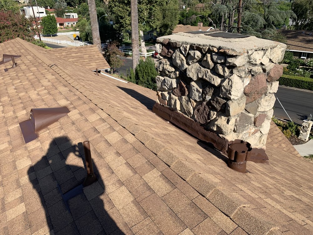 Slide of City Roofing