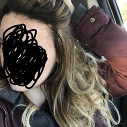 user provided Peace Love Hair Salon and Boutique photo