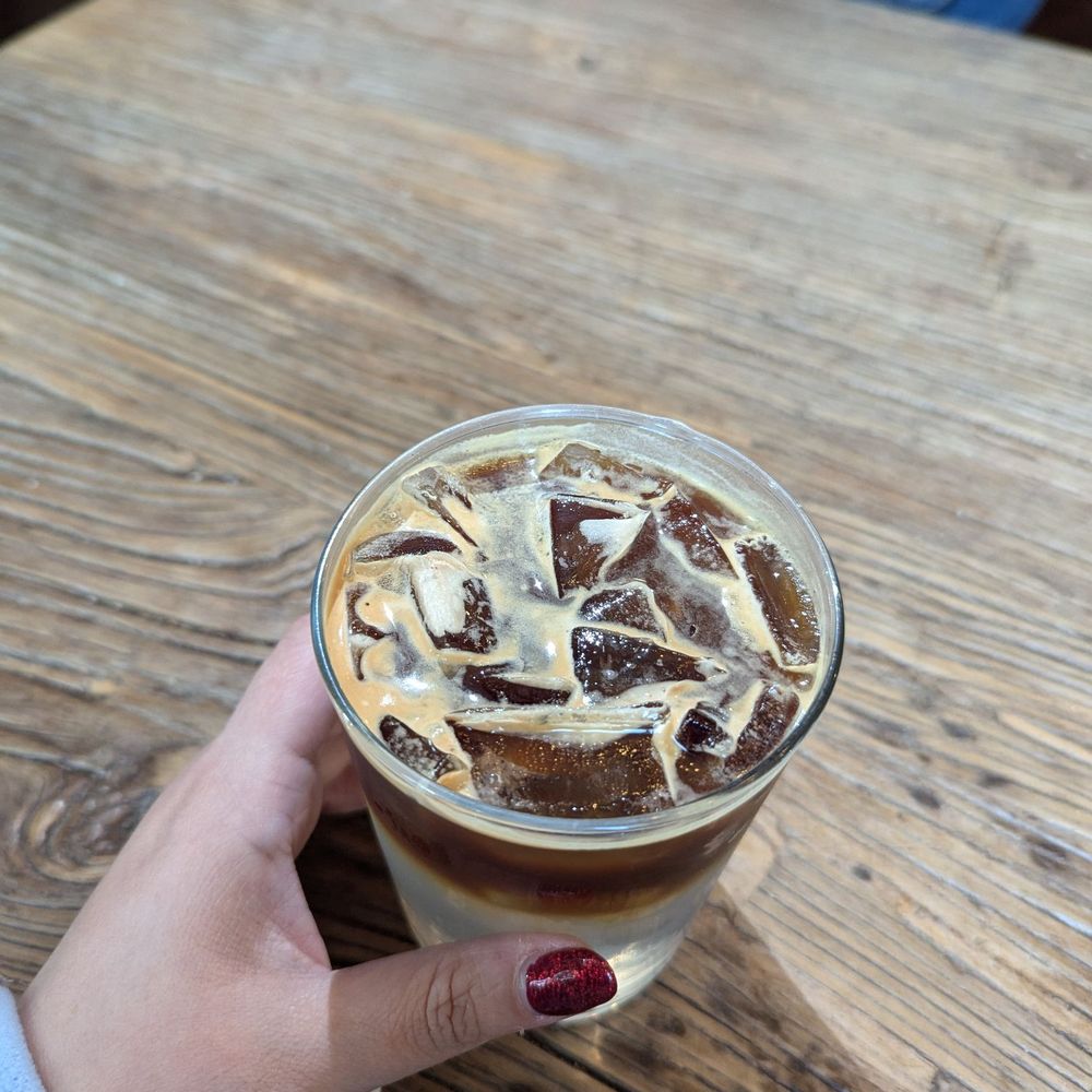 Good Seed Coffee Boutique - Espresso Tonic - Coffee Roasteries Near Me - Solvang, California Good Seed Coffee Boutique - Espresso Tonic - Coffee Roasteries Near Me - Solvang, California