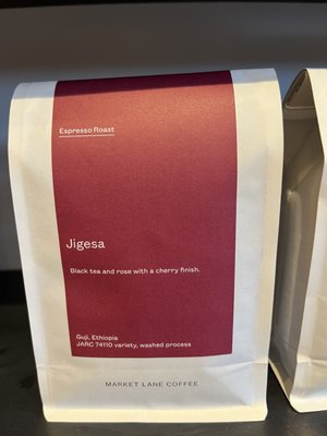 Market Lane Coffee - Victoria St, Queen Victoria Market by null