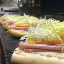 Main Line Deli - Subs are always made fresh and only by quality to deliver quality food, the better way!