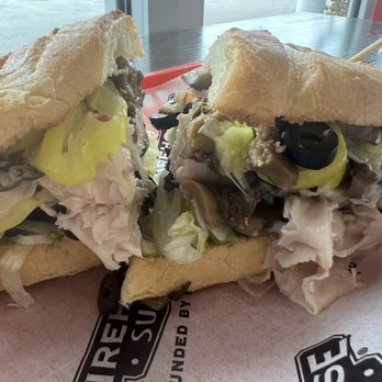Firehouse Subs - Engineer - Sandwiches Near Me - Moncks Corner, South Carolina Firehouse Subs - Engineer - Sandwiches Near Me - Moncks Corner, South Carolina