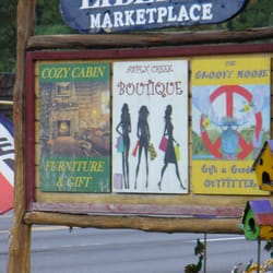 Liberty Market Place