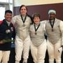 Photo of Winter Garden Fencing Academy