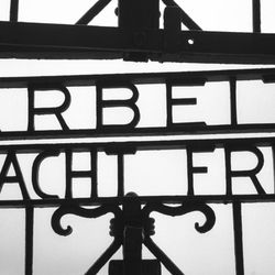 Dark History Tours & Experiences - Munich is not all beer and lederhosen: in 1933, in the nearby town of Dachau, the Nazis established the first permanent Concentration Camp.