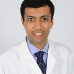 Grand Strand Primary Care - Dr. Vinod Nambudiri
