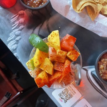 El Chingon - Fruit salad - Mexican Near Me - Fort Worth, Texas