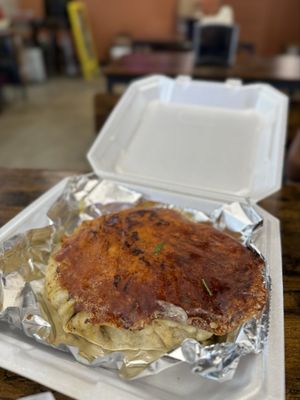 Granny's Tacos by null Granny's Tacos by null