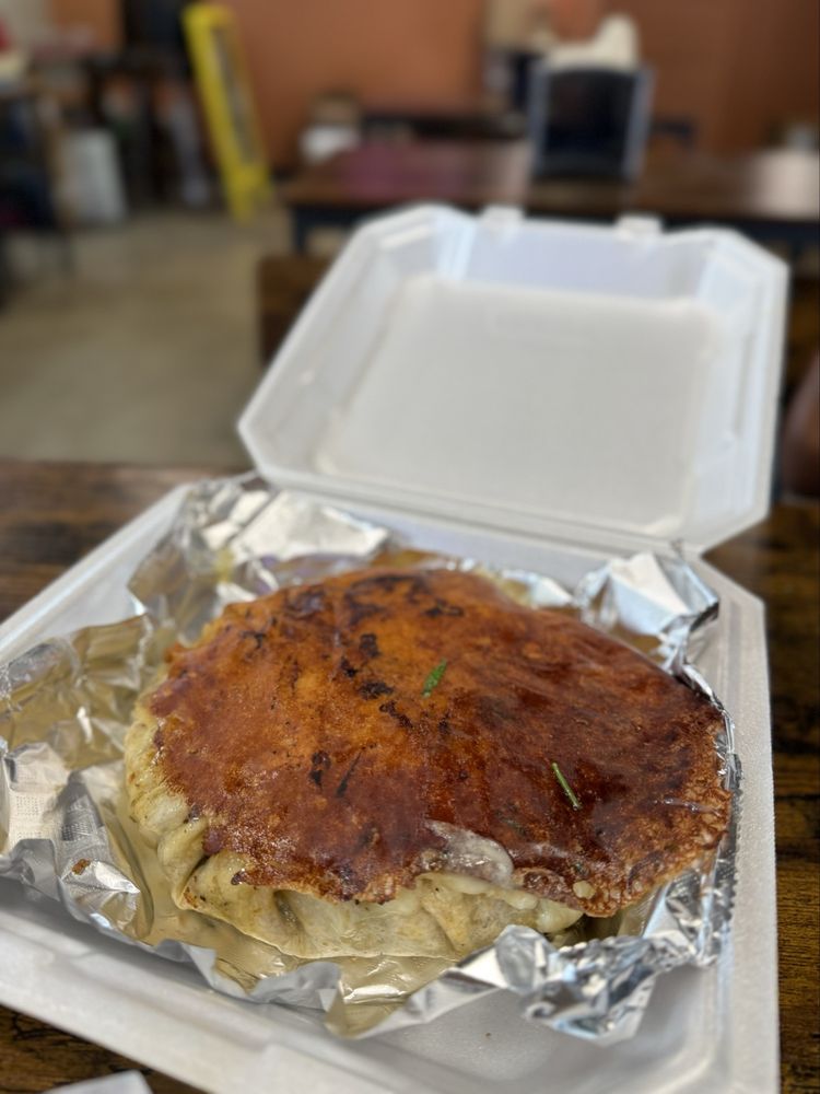 Granny's Tacos