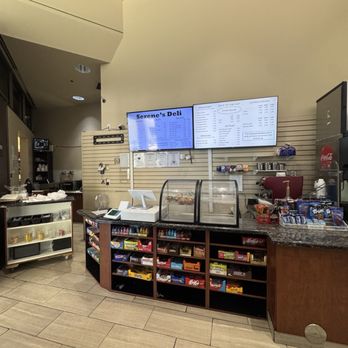 Serene’s Deli - Interior - Delis Near Me - Phoenix, Arizona