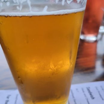 Barrel Mountain Brewing - No Bad Days ipa - New American Near Me - Battle Ground, Washington Barrel Mountain Brewing - No Bad Days ipa - New American Near Me - Battle Ground, Washington