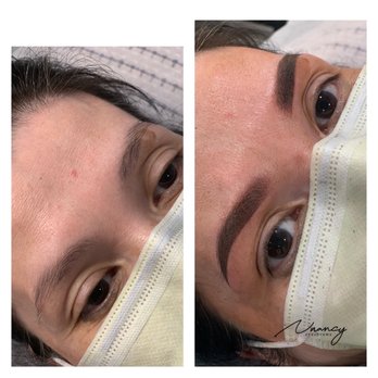 Brows by Nancie - Eyebrow Services Near Me